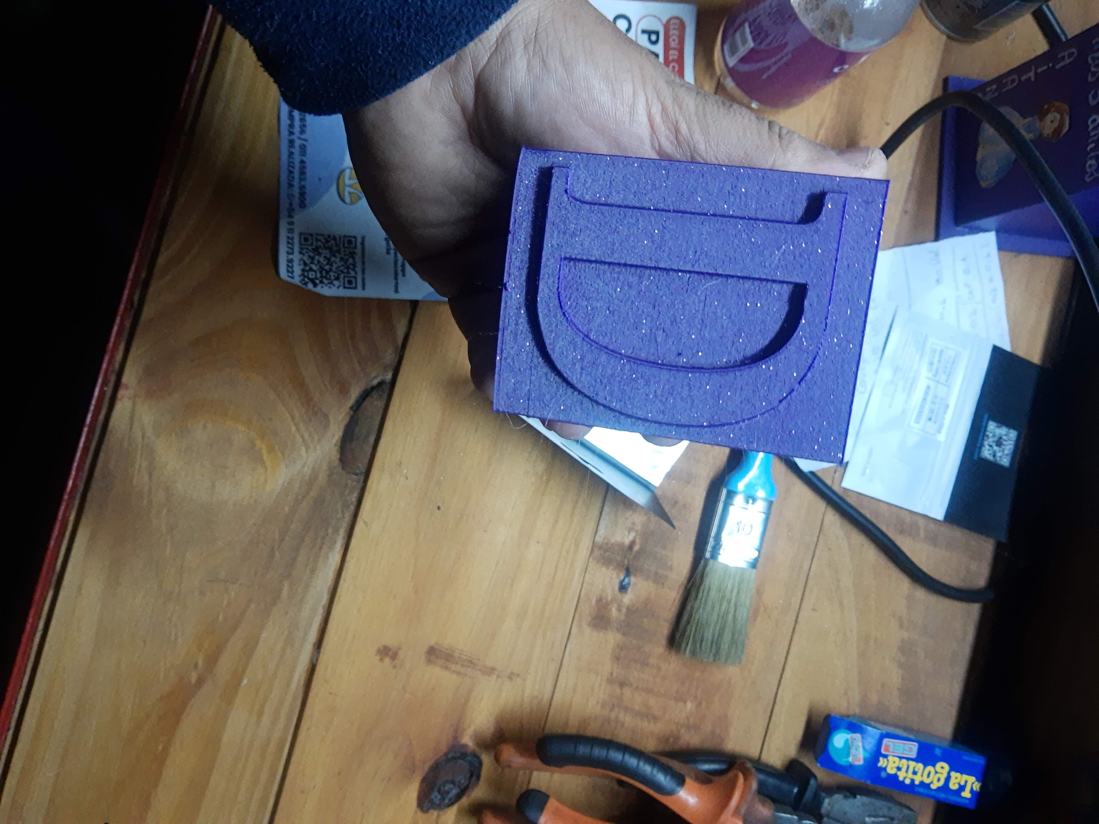 Centros de mesa — cumpleaños