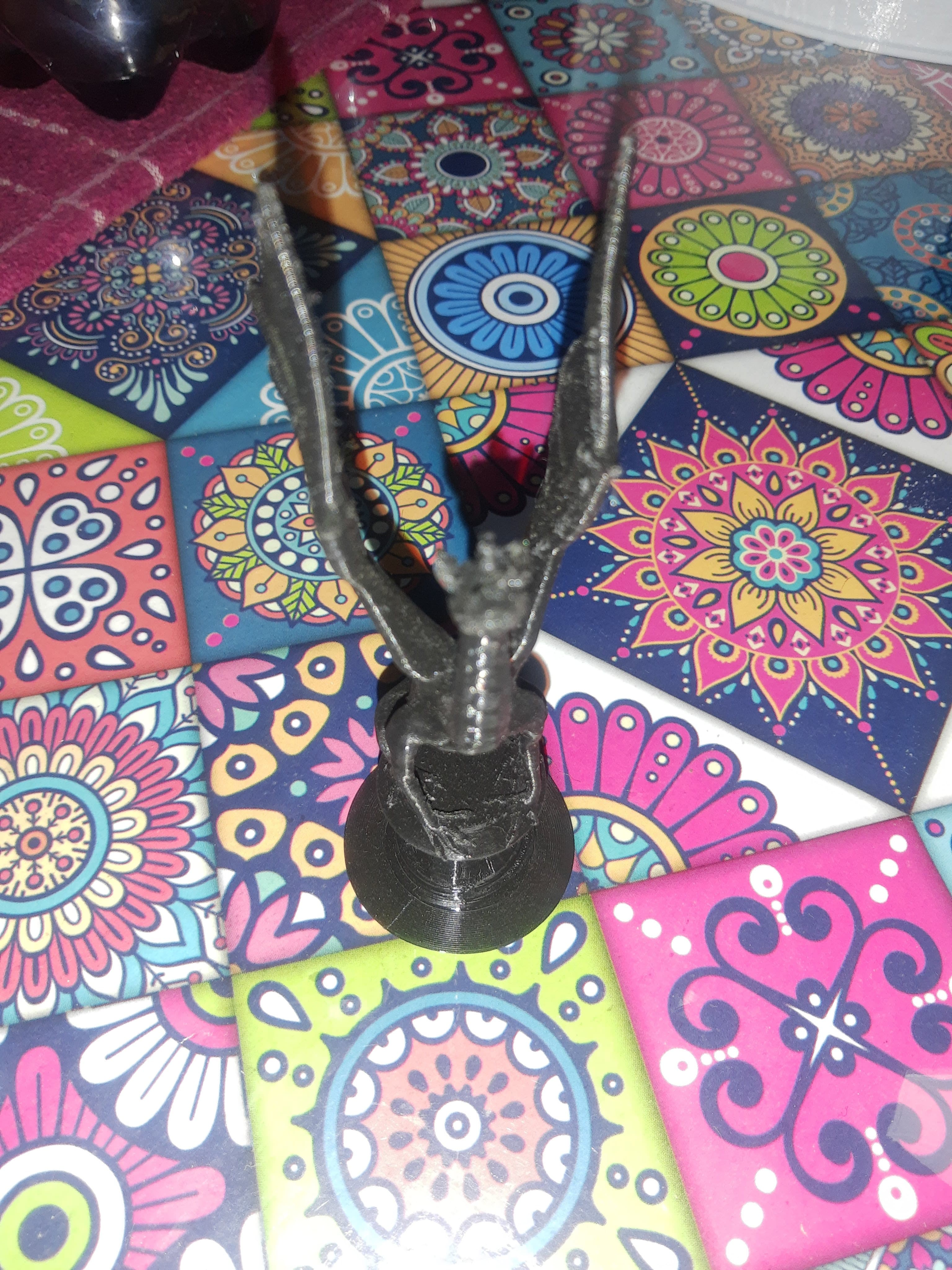 Fantasía & Medieval